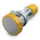 SCAME PARRE - PRESA MOBILE 16A 2P+T 4H IP66/IP67/IP69 318.1640.TR