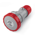 SCAME PARRE - PRESA MOBILE 16A 3P+T 6H IP66/IP67/IP69 318.1646-SF