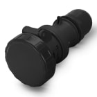 SCAME PARRE - PRESA MOBILE 32A 2P+T 6H IP66/IP67/IP69 318.3243.K