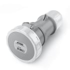 SCAME PARRE - PRESA MOBILE 32A 2P+T 8H IP66/IP67/IP69 318.32438