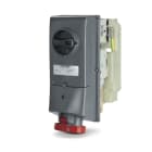 SCAME PARRE - PRESA INTERBL. 3P+T IP66/IP67 63A 7H