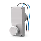 SCAME PARRE - PRESA INCASSO PROXIMA 2P 32A <50V 12H