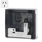 SCAME PARRE - PRESA OMNIAPLUS INDIANA MT-DIFF