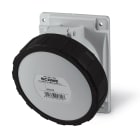 SCAME PARRE - PRESA FISSA 3P+N+T IP66/IP67 32A 7H 418.32676