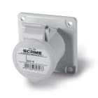 SCAME PARRE - PRESA INCASSO 2P+T IP44/IP54 16A 12H