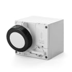 SCAME PARRE - PRESA INTERBL. 16A 3P+T 7H IP66/IP67 506.16866