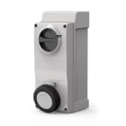 SCAME PARRE - PRESA PARETE PROXIMA 3P+T 16A 500V 7H