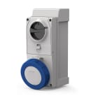 SCAME PARRE - PRESA PARETE PROXIMA C/FUS. 3P+N 32A 9H