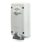 SCAME PARRE - PRESA ADVANCE 2 3P+N 16A 7H IP67 S/FUS