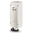SCAME PARRE - PRESA ADVANCE 2 3P+N 63A 5H IP67 S/FUS