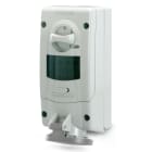 SCAME PARRE - PRESA ADVANCE 2 2P+T 32A 3H IP44 C/FUS
