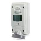 SCAME PARRE - PRESA ADVANCE 2 3P+T 16A 7H IP67 C/FUS
