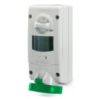 SCAME PARRE - PRESA ADVANCE 2 2P+T 32A 2H IP67 C/FUS