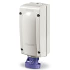SCAME PARRE - PRESA ADVANCE 2 2P 16A IP67 C/DIN