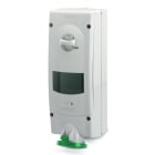SCAME PARRE - PRESA ADVANCE 2 3P+T 16A 2H IP44 C/DIN