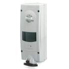 SCAME PARRE - PRESA ADVANCE 2 3P+T 16A 5H IP44 C/DIN