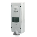 SCAME PARRE - PRESA ADVANCE 2 3P+N 32A 7H IP44 C/DIN
