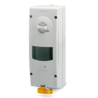 SCAME PARRE - PRESA ADVANCE 2 2P+T 32A 4H IP67 C/DIN