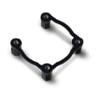 SCAME PARRE - TELAIETTO FISSAGGIO DOMO 50X60MM (2 PZ.) 570.2001