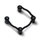 SCAME PARRE - TELAIETTO FISSAGGIO DOMO 50X60MM (2 PZ.)