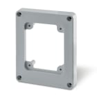 SCAME PARRE - ADATTATORE DOMOPLUS PER SUPERFICI LISCE 570.6011