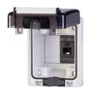SCAME PARRE - CONT. DOMOPLUS RJ45 CAT.6 IP66 570.6481.60