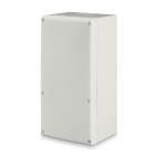 SCAME PARRE - SCATOLA 136X275 CIECA