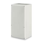 SCAME PARRE - SCATOLA 136X275 CIECA 572.0320