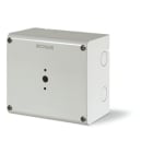 SCAME PARRE - INVOLUCRO PER INTERRUTTORI IP67
