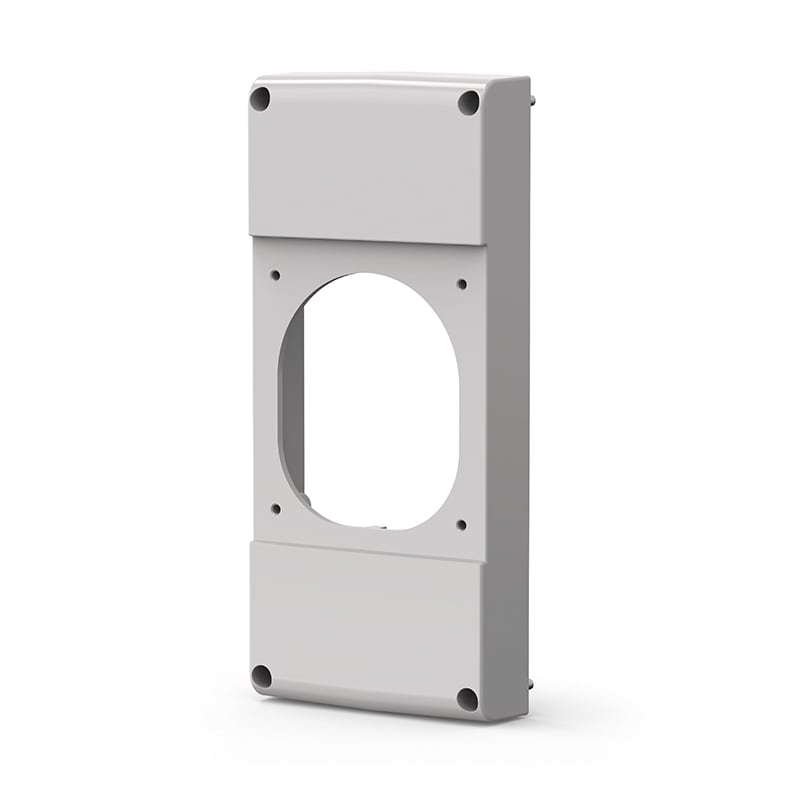 SCAME PARRE - COPERCHIO PROXIMA 16-32A 1X63A 573.5001