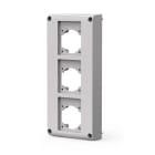 SCAME PARRE - COPERCHIO PROXIMA 16-32A 3XDOMO