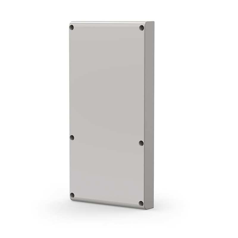 SCAME PARRE - COPERCHIO PROXIMA 63A CIECO 573.5010