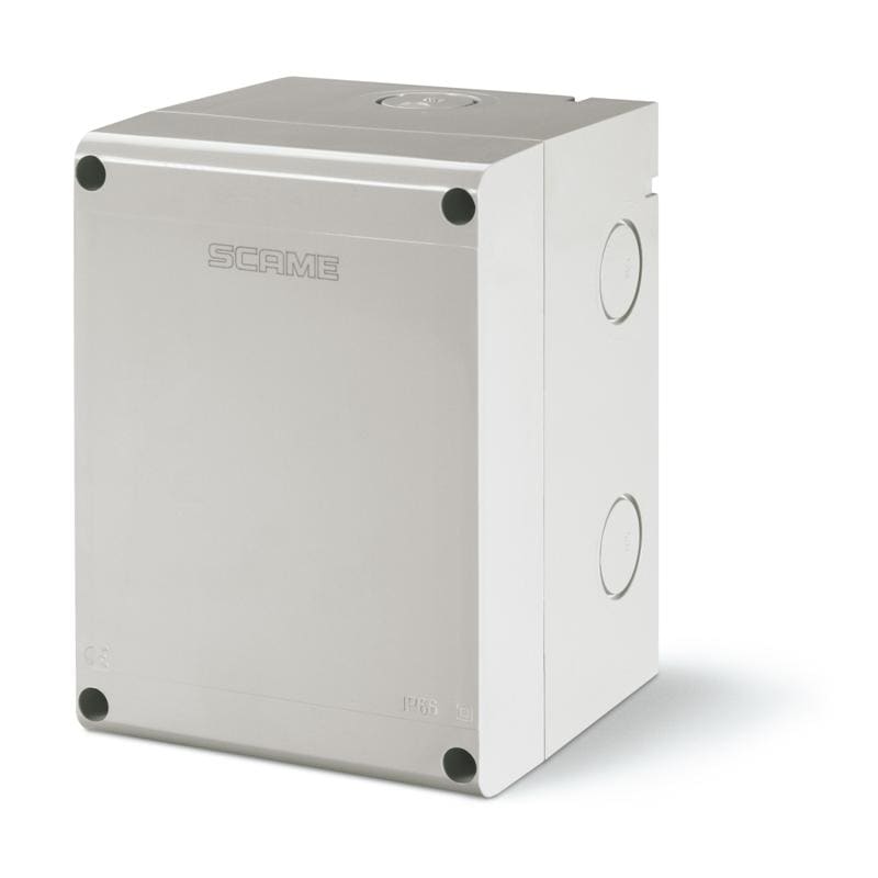 SCAME PARRE - CASSETTA DI DERIVAZIONE 106 SISTEMA ADV2