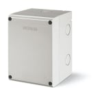 SCAME PARRE - CASSETTA DI DERIVAZIONE 106 SISTEMA ADV2 576.4301