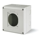 SCAME PARRE - CASSETTA DI DERIV. 136 X PR.IEC309 ADV2