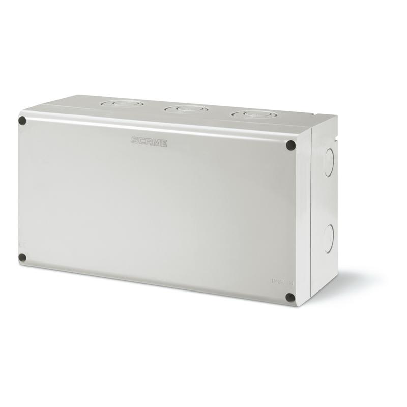 SCAME PARRE - CASSETTA DI DERIVAZIONE 272 SISTEMA ADV2 576.4324