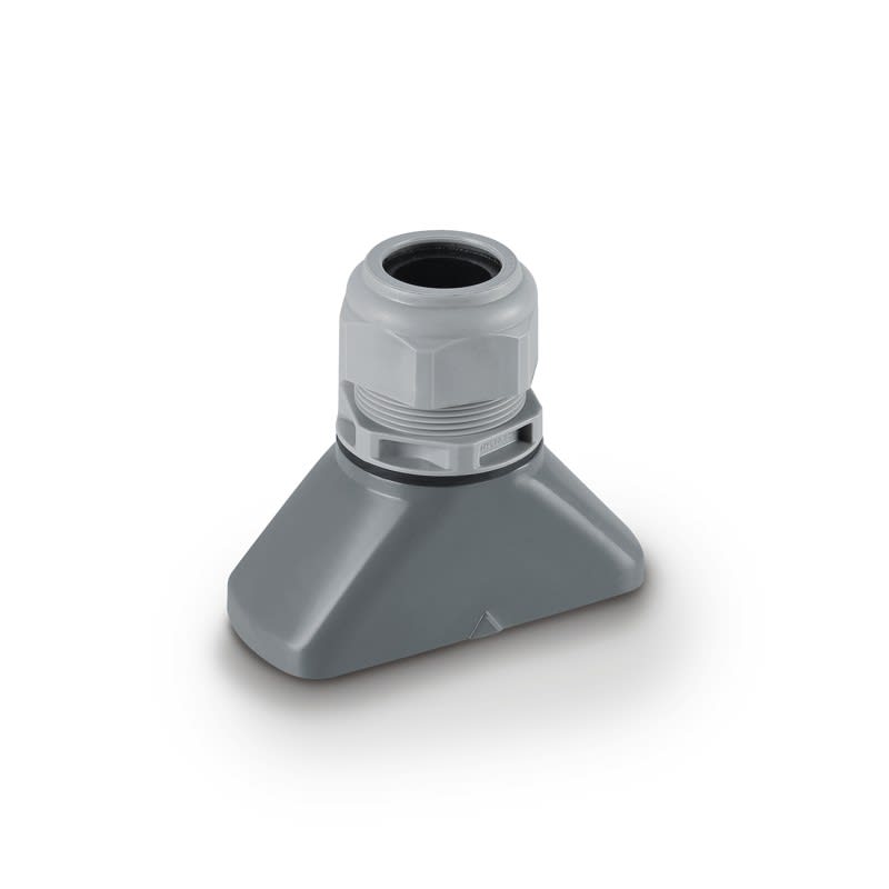 SCAME PARRE - KIT MUFFOLA M40X1.5 PER GRP 16-32-63A 579.0200