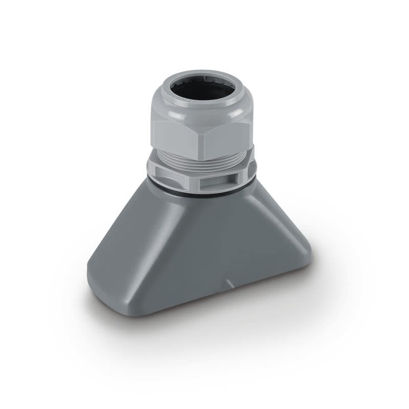 SCAME PARRE - KIT MUFFOLA M50X1.5 PER GRP 63A 579.0201