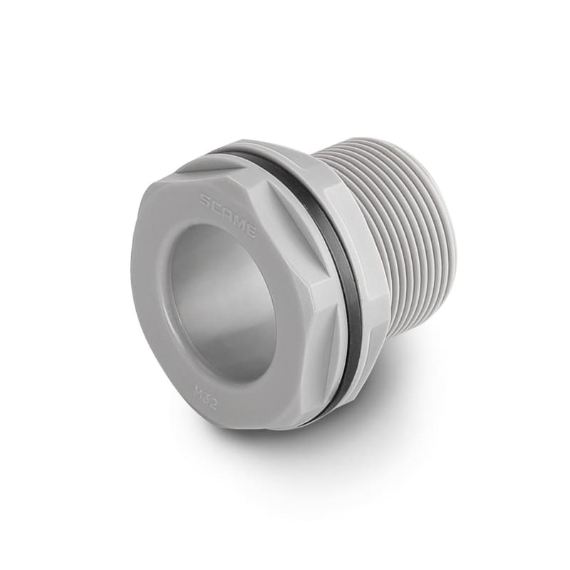 SCAME PARRE - KIT MANICOTTO DI GIUNZIONE M32X1.5