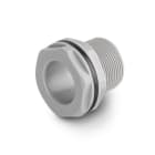 SCAME PARRE - KIT MANICOTTO DI GIUNZIONE M32X1.5 579.0332