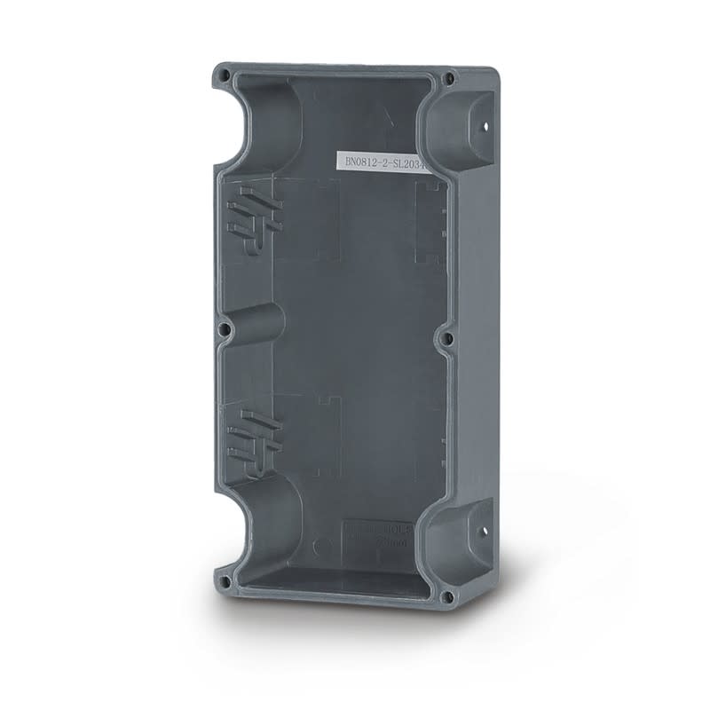 SCAME PARRE - BASE PER PRESE GRP 16/32A 579.5100