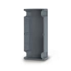 SCAME PARRE - BASE PER PRESE GRP 63A