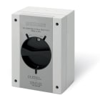 SCAME PARRE - INT. DI MANOVRA/SEZ. 100A 3P IP66/IP69 590.CGE10003