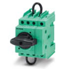 SCAME PARRE - INTERRUTTORE 15A 800V DC