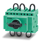 SCAME PARRE - INTERRUTTORE 40A 800V DC