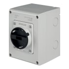 SCAME PARRE - ISOLATORS USO GENERALE 800V DC - 15A