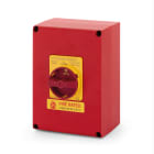 SCAME PARRE - INT. DI MANOVRA/SEZ. 63A 2P IP66 590.F2EM6302