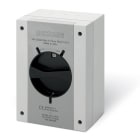 SCAME PARRE - INT. DI MANOVRA/SEZ. 63A 3P IP66/IP69