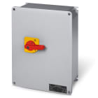 SCAME PARRE - INT. DI MANOVRA/SEZ. 80A 3P IP65 590.HEMD8003