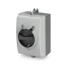 SCAME PARRE - INT. DI MANOVRA/SEZ. 63A 1P+N LINK